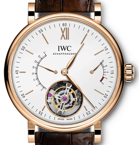 iwc tourbillon preis|iwc hand wound tourbillon.